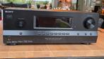 Versterker Sony STR-DH520 + Sony dvd, Ophalen, Gebruikt, 120 watt of meer, Sony