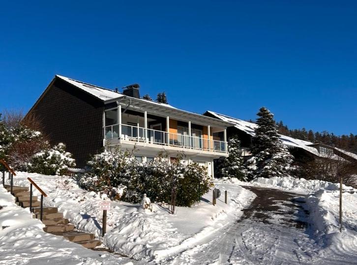 Vakantiehuis Winterberg, Vakantie, Vakantiehuizen | Duitsland, Sauerland, Landhuis of Villa, Dorp, In bergen of heuvels, In wintersportgebied