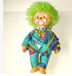 Vintage Pop van Retro Verzameling Grappige Clown, nog meer, Verzamelen, Poppen, Ophalen of Verzenden, Zo goed als nieuw, Pop