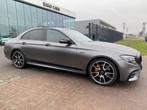 Mercedes-Benz E-klasse E43 AMG 4Matic 2018 Full Opties 480PK, Automaat, Gebruikt, 2996 cc, Bedrijf