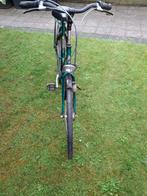 Gazelle Sky Drive - Gebruikte Fiets met Versnellingen, Ophalen, Versnellingen, Gazelle, 53 tot 56 cm