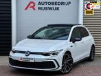 Volkswagen GOLF 2.0 TSI GTI Pano/Leer/H&K/Camera, Auto's, 730 kg, Euro 6, 4 cilinders, Wit