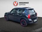 Mini Mini Countryman 1.6 Cooper S ALL4 | Automaat | Minder v, Auto's, Euro 5, 1380 kg, Zwart, Zwart