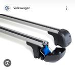Volkswagen T-Roc Dakdragers OEM, Auto diversen, Dakdragers, Ophalen, Gebruikt