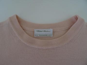Peter Hahn top - pure Tasmanian wol mt M  beschikbaar voor biedingen