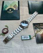 Rolex Explorer 114270 – Zeer compleet, Sieraden, Tassen en Uiterlijk, Horloges | Heren, Ophalen of Verzenden, Zo goed als nieuw