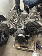 BMW4.4 V8TwinTurboMotor–408pk(N63B44)GROOT ONDERHOUD, Auto-onderdelen, Motor en Toebehoren, Ophalen of Verzenden, BMW