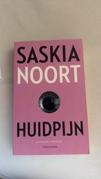 Saskia noort - huidpijn, Ophalen of Verzenden, Zo goed als nieuw, Saskia Noort, Nederland