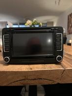 Orgineel Volkswagen RNS 510 Navigatiesysteem, Auto diversen, Autonavigatie, Ophalen, Zo goed als nieuw
