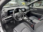 Kia Sportage 1.6 T-GDi 265PK PHEV GT-PlusLine | Full Option, Auto's, Kia, Automaat, 1350 kg, Gebruikt, Zwart