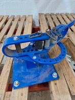 Buigmachine met hulpstukken - Blauw, Doe-het-zelf en Verbouw, Ophalen