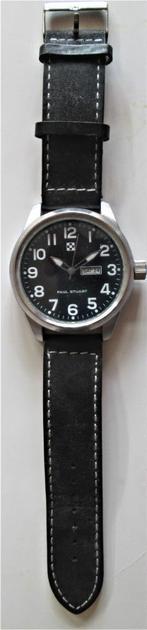 herenhorloge, Overige merken, Polshorloge, Ophalen of Verzenden, Zo goed als nieuw