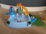 Zwembad - Playmobil 4858, Kinderen en Baby's, Speelgoed | Playmobil, Ophalen of Verzenden, Zo goed als nieuw