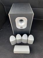 Jbl simply cinema, Audio, Tv en Foto, Home Cinema-sets, Overige merken, Gebruikt, 70 watt of meer, Ophalen of Verzenden