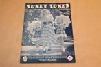 Tuney Tunes - No. 87 - April 1951, Verzamelen, Tijdschriften, Kranten en Knipsels, Ophalen of Verzenden, 1940 tot 1960, Knipsel(s)