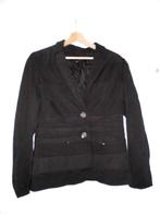 Escada jasje zwart maat 38, Maat 38/40 (M), Zwart, Escada, Ophalen of Verzenden