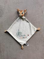 Simba toys Bambi knuffeldoek, Ophalen of Verzenden, Zo goed als nieuw, Overige typen