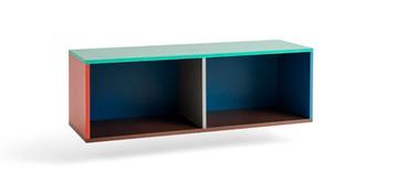 Hay colour cabinet multi colour hagelnieuw in de doos beschikbaar voor biedingen