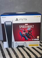 Playstation 5 (Spiderman 2 versie), Spelcomputers en Games, Spelcomputers | Sony PlayStation 5, Ophalen