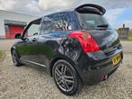 Suzuki Swift 1.6 Sport AIRCO *apk:10-2024*, Auto's, Suzuki, Te koop, Geïmporteerd, 5 stoelen, 14 km/l