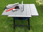 Tafelcirkelzaag, Cirkelzaag, Ophalen of Verzenden, Zo goed als nieuw, 1200 watt of meer