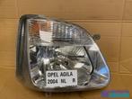 OPEL AGILA 1 suzuiki wagon R rechts koplamp 2000-2007, Auto-onderdelen, Verlichting, Ophalen of Verzenden, Gebruikt, Suzuki