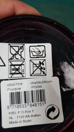 tosti ijzer quigg zwart, Ophalen of Verzenden, 'T Olde Gre-j, Info@toldegrej.nl, Endepoelstraat 20f Didam