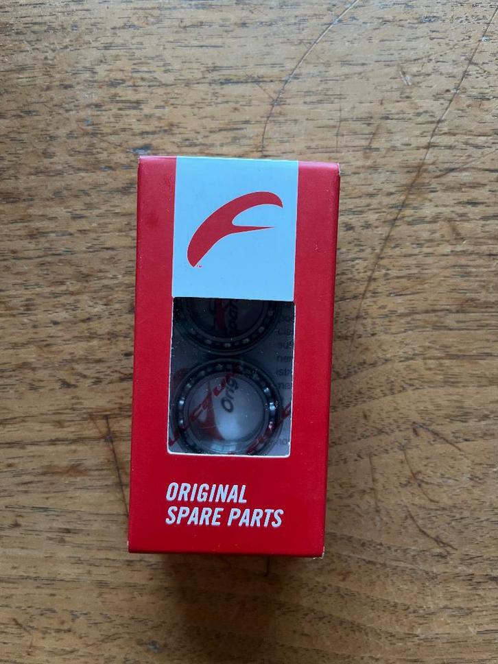 Fulcrum RS-011 wiel lagers (4 stuks), Fietsen en Brommers, Fietsonderdelen, Nieuw, Racefiets, Overige typen, Ophalen of Verzenden