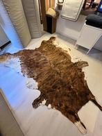 Koeienkleed, Huis en Inrichting, Stoffering | Tapijten en Kleden, Ophalen, Gebruikt, 200 cm of meer, 200 cm of meer