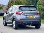 Renault Captur 1.2 TCe Dynamique Automaat*Achteruit Camera*N, Euro 5, 4 cilinders, Origineel Nederlands, 19 km/l