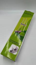 Bezemhouder, Store@degadgetwinkel.nl, De gadgetwinkel, Ophalen of Verzenden, Zo goed als nieuw