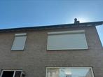 Rolluiken handmatig, Doe-het-zelf en Verbouw, Rolluiken, Ophalen, Gebruikt