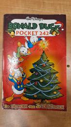 Donald Duck Pocket 242 - De Dromen van de Kerstman, Ophalen of Verzenden, Gelezen, Walt Disney