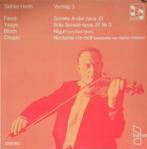 Sidney Harth – Recital III, Ophalen of Verzenden, Zo goed als nieuw