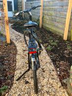 Koga F3 4.0 maat 53 damesfiets kleur High Steel Gloss, 53 tot 56 cm, Ophalen, Zo goed als nieuw, Versnellingen