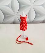 Daisy Mary Quant jaren 70, Ophalen of Verzenden, Gebruikt, Kleertjes