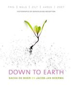 Down to earth, Boeken, Kookboeken, Ophalen of Verzenden, Zo goed als nieuw