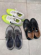 Merk schoenen, Ophalen, Gedragen, Nike