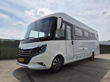 Niesmann+Bischoff Arto 77 E 77E Clou Line 180pk beschikbaar voor biedingen