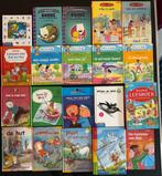 Diverse kinderboeken < 10 jaar, Ophalen of Verzenden, Zo goed als nieuw, 3 tot 4 jaar