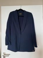 Josh V Blazer - Maat M - Blauw, Maat 38/40 (M), Blauw, Ophalen of Verzenden, Zo goed als nieuw