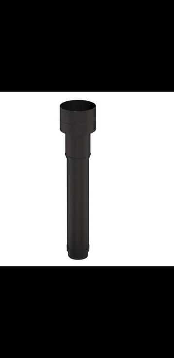 Aerfoam geïsoleerde DDV 166 1160mm zwart beschikbaar voor biedingen