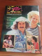 Karel Hubert - 25 jaar popmuziek: 1969/1970 Afscheid van de, Boeken, Gelezen, Overige onderwerpen, Karel Hubert, Verzenden