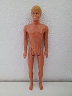 Island Fun KEN (van Barbie) uit 1987, Verzamelen, Poppen, Ophalen of Verzenden, Gebruikt, Pop