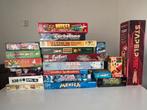 Bordspellen te koop - Leuke cadeaus!, Hobby en Vrije tijd, Gezelschapsspellen | Bordspellen, Een of twee spelers, Ophalen, Gebruikt