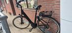 Qwic premium Elektrische fiets  zonder accu !!!, Fietsen en Brommers, Ophalen of Verzenden, Zo goed als nieuw