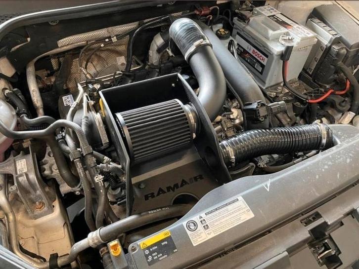 Proram intake 1.2/1.4 TFSI/TSI MQB (leon5F, Golf7, A3 8V ed), Auto diversen, Tuning en Styling, Ophalen of Verzenden