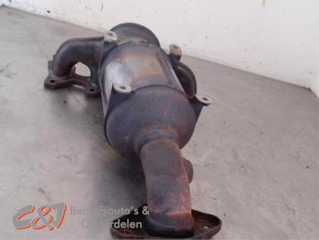 Katalysator van een Fiat Fiorino beschikbaar voor biedingen