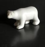 Keramiek IJsbeer Beeldje/ sculptuur, Ophalen