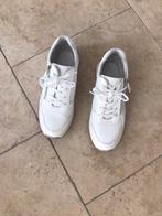Dames schoen maat 40, Wit, Ophalen of Verzenden, Easy street, Sneakers of Gympen